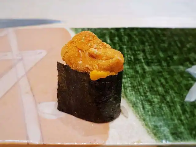 Sushi Hinata Food Photo 17
