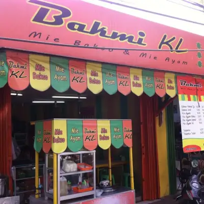 Bakmi KL