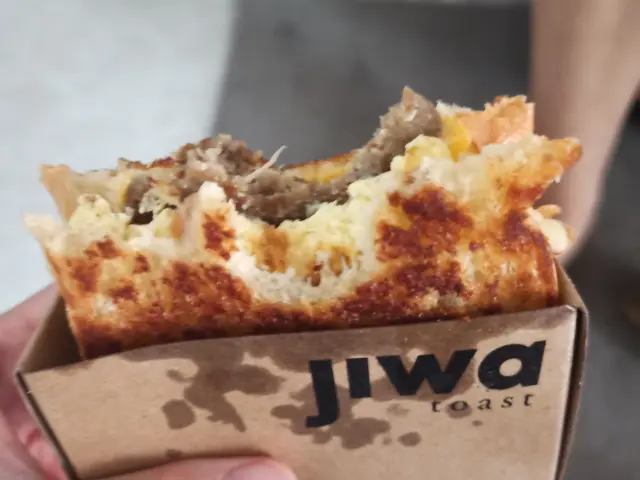 Jiwa Toast