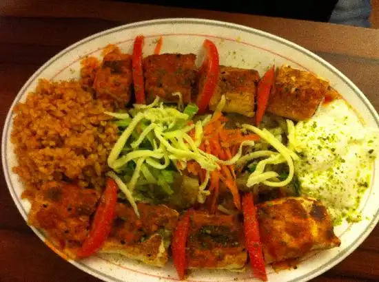 Doy Doy Restaurant'nin yemek ve ambiyans fotoğrafları 13