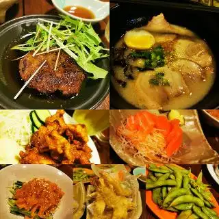 Tachinomi Ikkai Food Photo 1