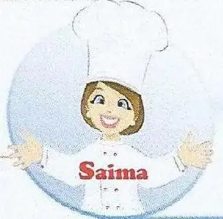 Restoran Saima