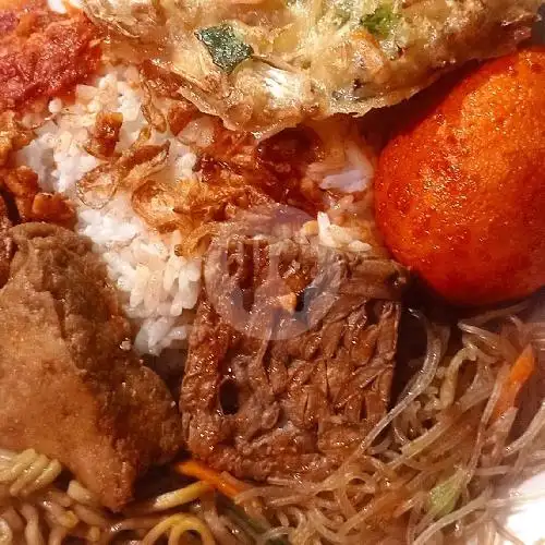 Gambar Makanan Nasi Uduk Malam 99 4