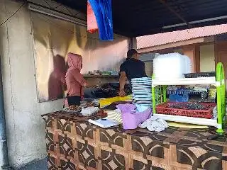 Warung Kuewtiaw Pak Nan