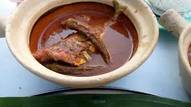 ASAM PEDAS CLAYPOT VIRAL, IKAN BAKAR & WESTERN STATION UDA PEE DEE