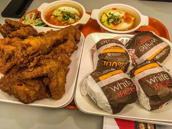 Gambar Makanan A&W Bandara Juanda 67