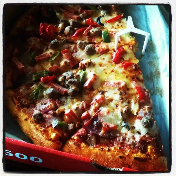 Gambar Makanan PHD (Pizza Hut Delivery) 5