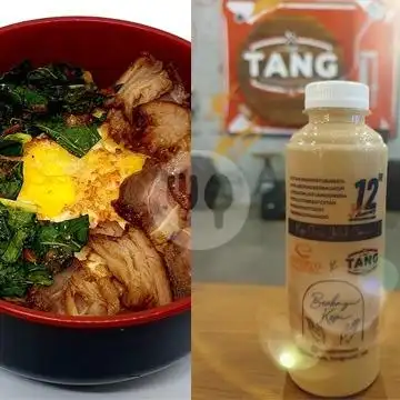 Gambar Makanan Bubur Cakwe Tang, Wenang 1