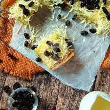 Gambar Makanan Martabak Bangka Javanta 57, Tapos 19