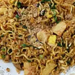 Gambar Makanan NASI GORENG KHAS SUROMADU 13