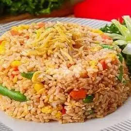 Gambar Makanan Penyetan Dan Nasi Goreng Nur Sejati Khas Brebes, Wiroto 7