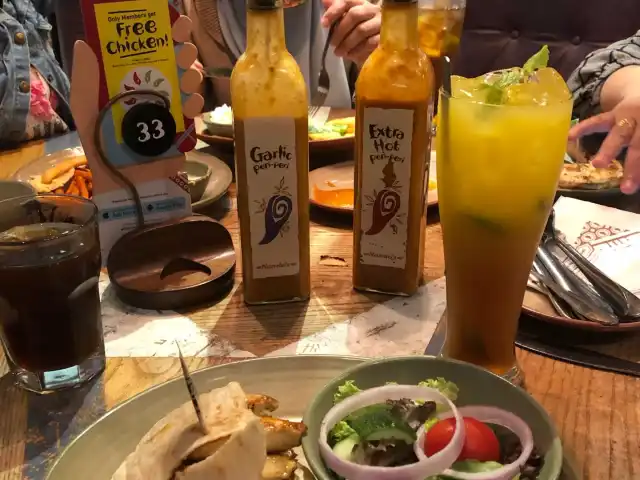 Nando's Food Photo 10