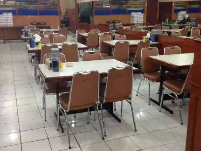 Restoran Cahaya Minang