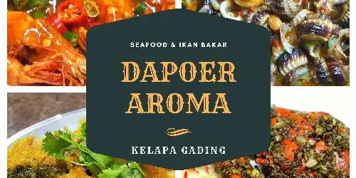 Dapoer Aroma Seafood, Kelapa Gading