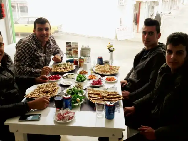Özden Konya Sofrası'nin yemek ve ambiyans fotoğrafları 6