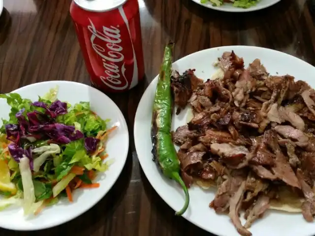 Cağ Sofrası'nin yemek ve ambiyans fotoğrafları 19