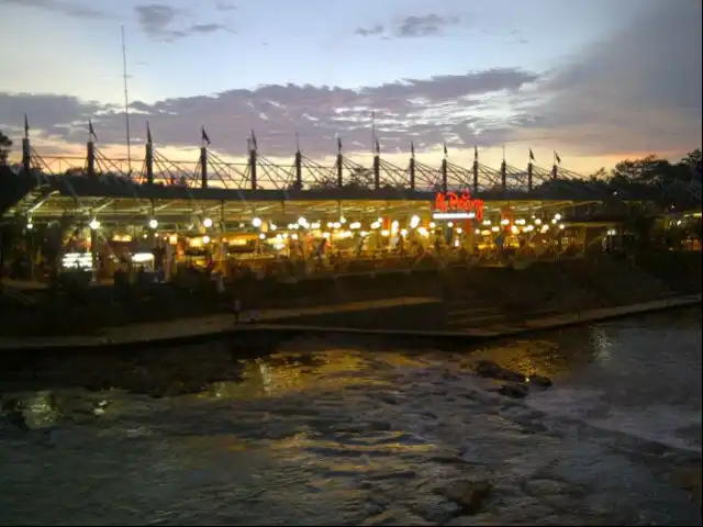 Gambar Makanan Ah Poong (Pasar Apung Sentul City) 3