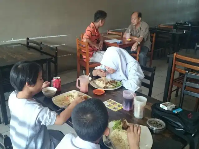 Restoran Sate Rahmad, Pekan Parit Yaani Food Photo 12