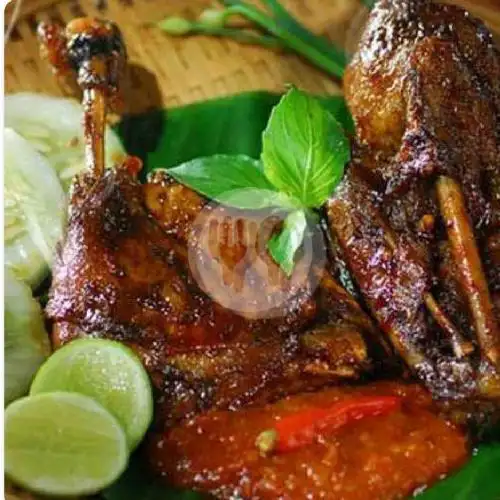 Gambar Makanan Ayam Bakar Sakera Sempaja & Ayam Geprek Mix Indomie, Wahid Hasyim 9