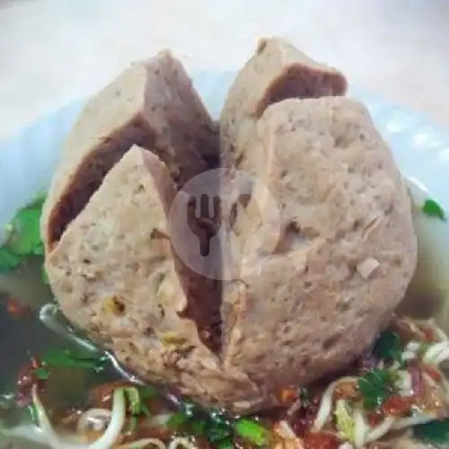 Gambar Makanan Bakso Sumber Rezeki, Harmoni 7