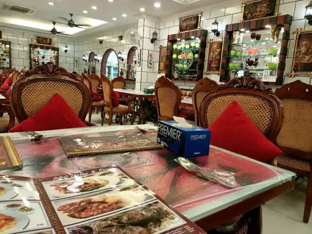 Arabian Restaurant, Al Diafah Kajang Food Photo 5