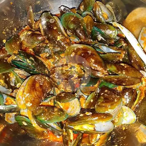 Gambar Makanan Doppy Seafood, Harjamukti 17