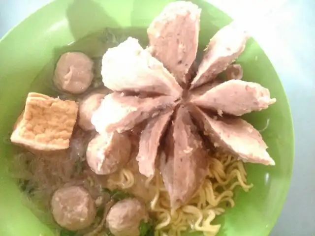 Gambar Makanan Bakso Tole 8