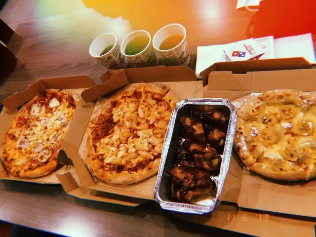 Domino's Pizza Puncak Alam Food Photo 4
