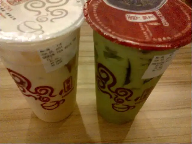 Gambar Makanan Gong Cha 12