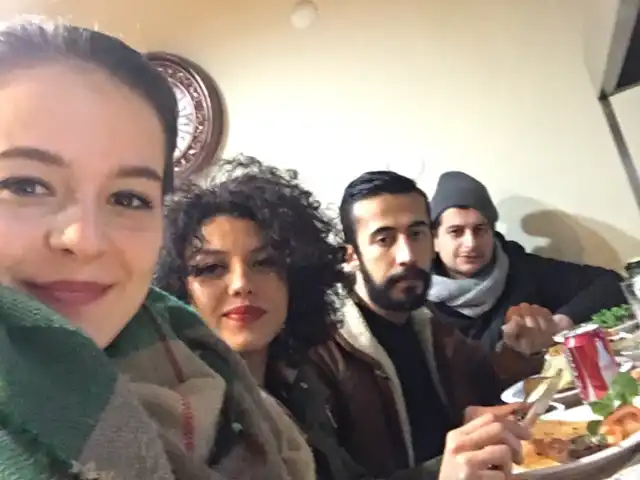 Ciğerci Gökhan'nin yemek ve ambiyans fotoğrafları 15