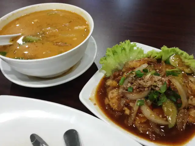 Nasrah Cafe Masakan Thai & Melayu Food Photo 3