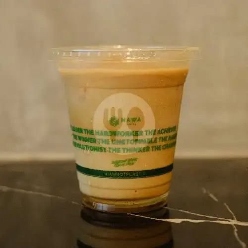 Gambar Makanan NAWA COFFEE MAKASSAR 4