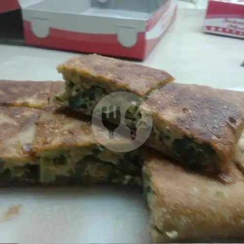 Gambar Makanan Martabak Mbah Pait Bangka, Cikarang 6