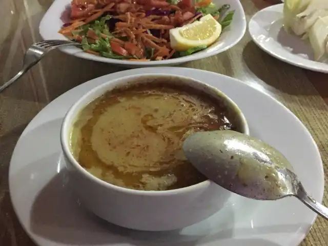 Şef Ali Şorbada Çorba'nin yemek ve ambiyans fotoğrafları 20