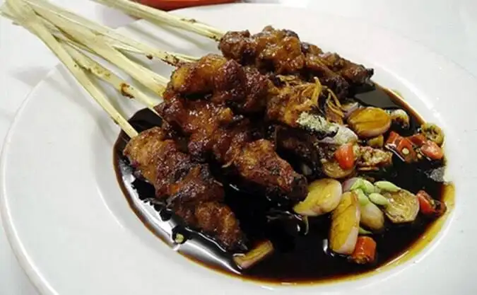 Sate Palmerah Kim Tek