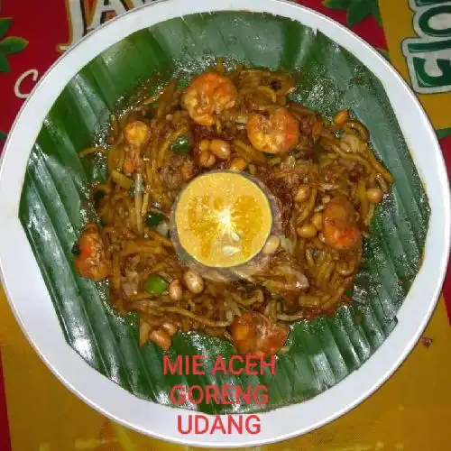 Gambar Makanan Mie Aceh Atakana 2, Mattraman Raya 14