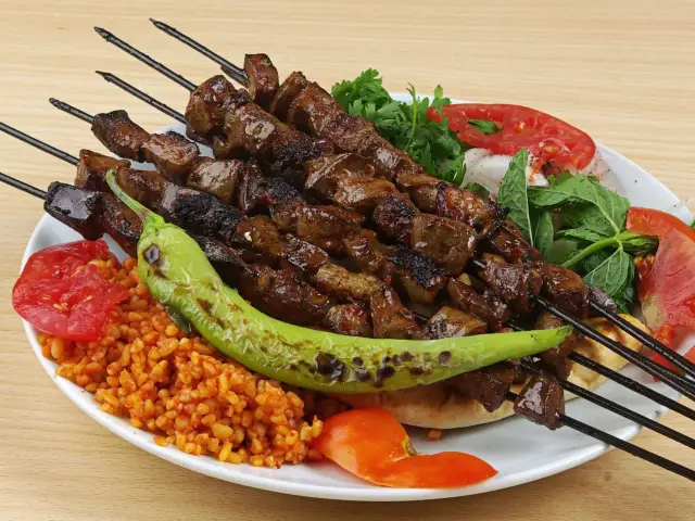 Urfa Sofrası'nin yemek ve ambiyans fotoğrafları 3
