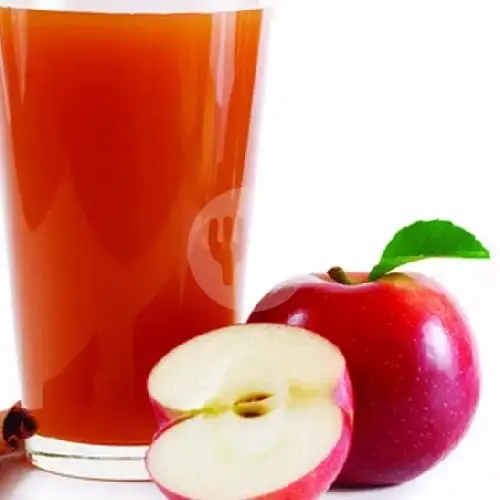 Gambar Makanan Alfa Juice 3