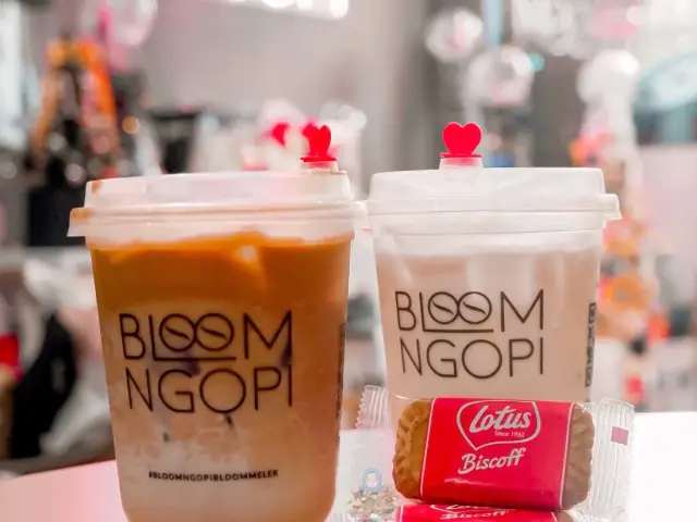 Gambar Makanan Bloom Ngopi 2