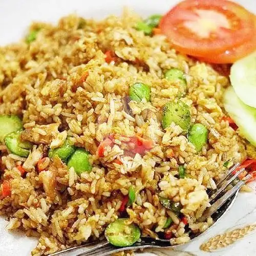 Gambar Makanan Nasi Goreng NAZWA, Mandiangin Koto Selayan 1