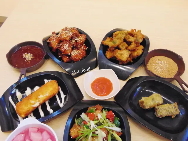 Gambar Makanan Kingkong Food 2