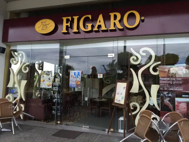 Figaro Food Photo 4