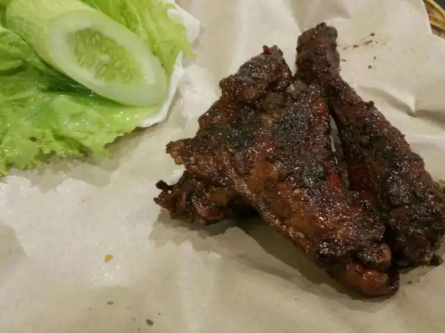 Gambar Makanan Ayam Kremes Malioboro 11