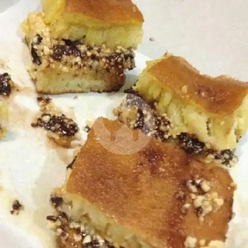 Gambar Makanan Martabak Vanvora, Yaktapena Raya 17