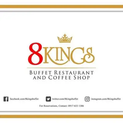 8 Kings Buffet Restaurant and Coffee Shop