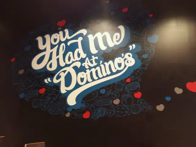Domino's Pizza TTDI Grove Food Photo 5