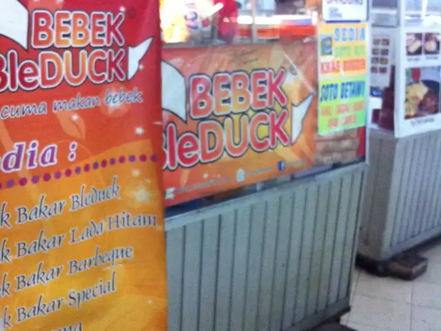 Gambar Makanan Bebek BleDuck 3
