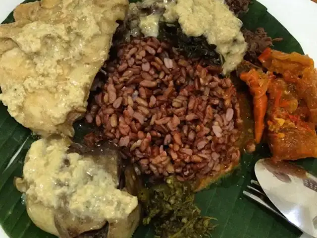 Gambar Makanan Gudeg Echo 11