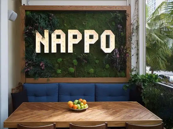 Nappo'nin yemek ve ambiyans fotoğrafları 8
