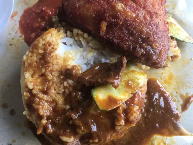 Farni's Nasi Kukus Ayam Dara Rempah Damansara Heights (Bukit Damansara) Food Photo 6